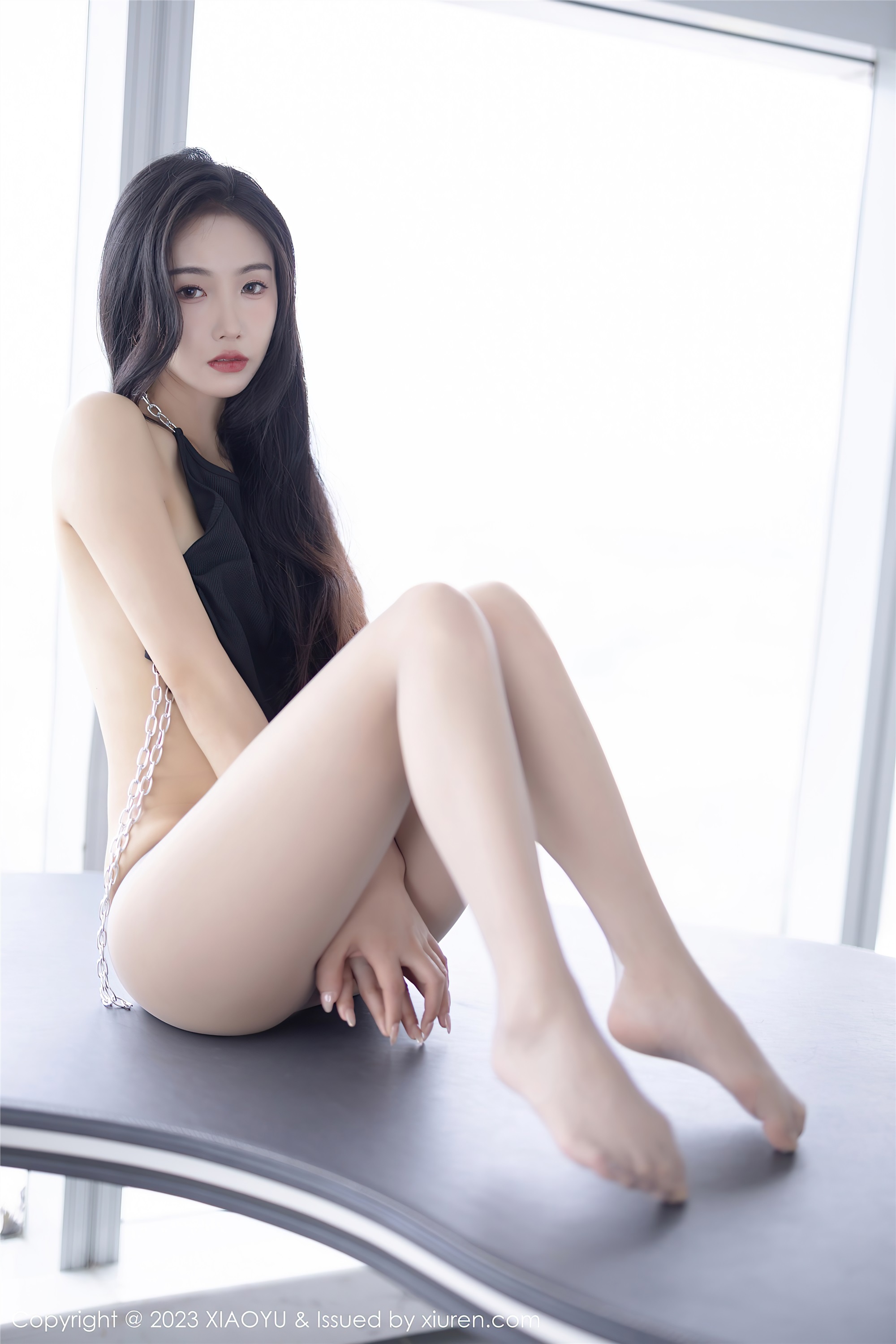 XiaoYu语画界   2023.04.25 VOL.1015 苏苏阿